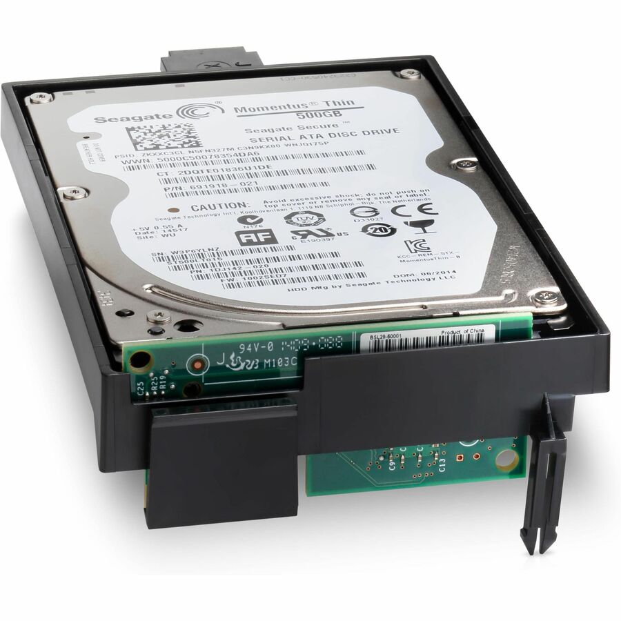 HP 500 GB Hard Drive - Internal HP 500 GB Hard Drive - Internal